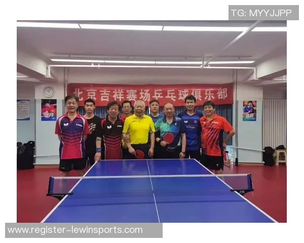 实时新闻李军专访从乒乓球小将到世界冠军的辉煌历程回顾与感悟